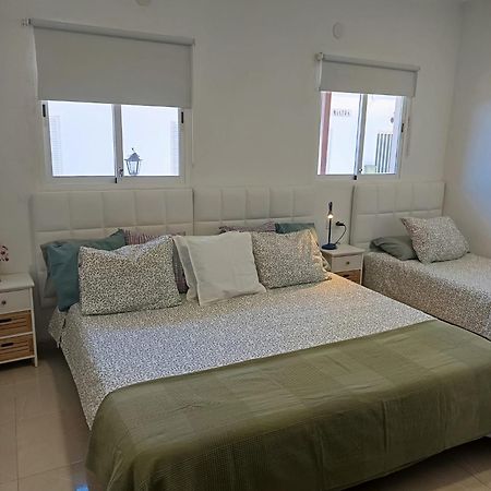 Alquilaencanarias Casa La Playa La Gomera Alojera Екстериор снимка