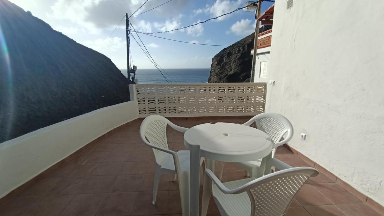 Alquilaencanarias Casa La Playa La Gomera Alojera Екстериор снимка