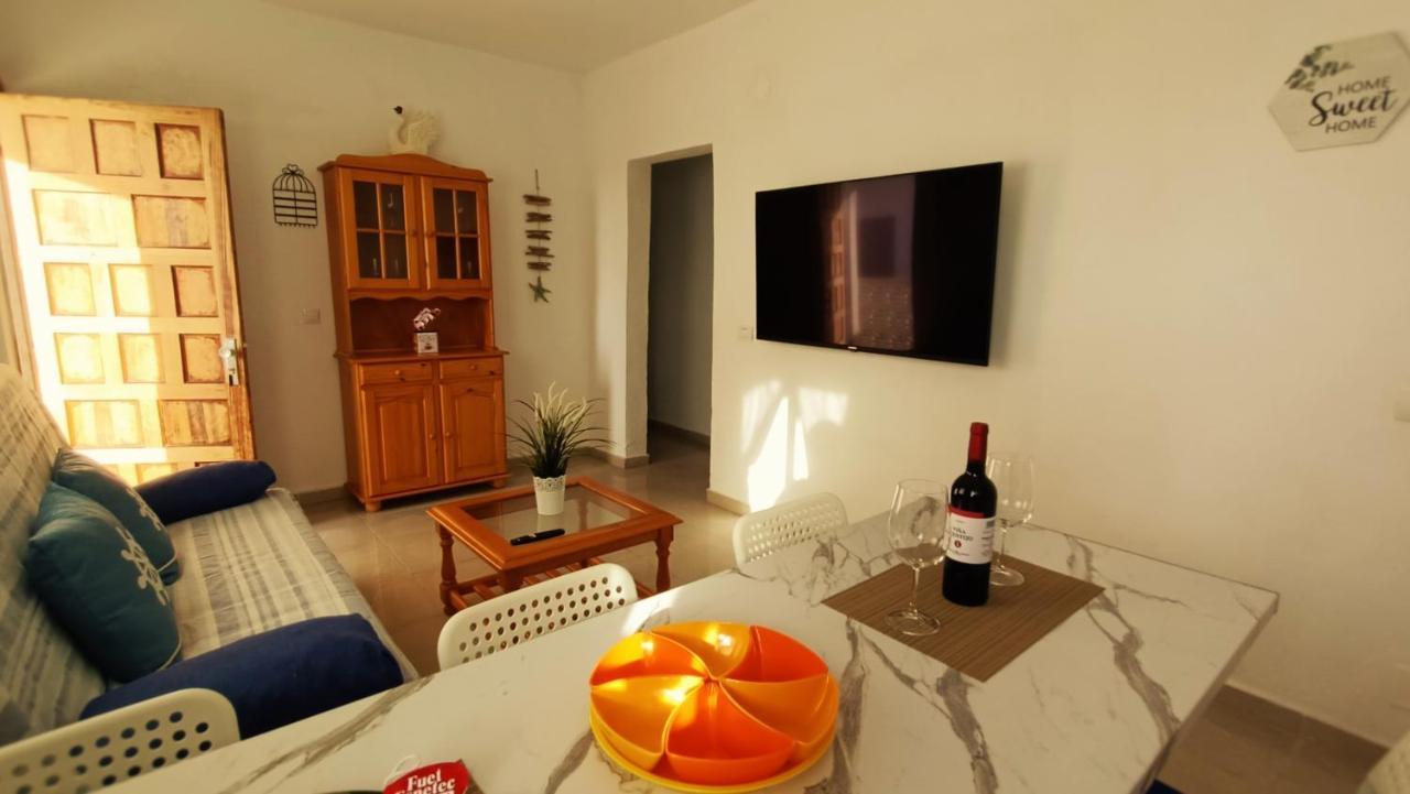 Alquilaencanarias Casa La Playa La Gomera Alojera Екстериор снимка