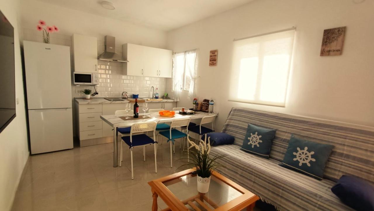 Alquilaencanarias Casa La Playa La Gomera Alojera Екстериор снимка