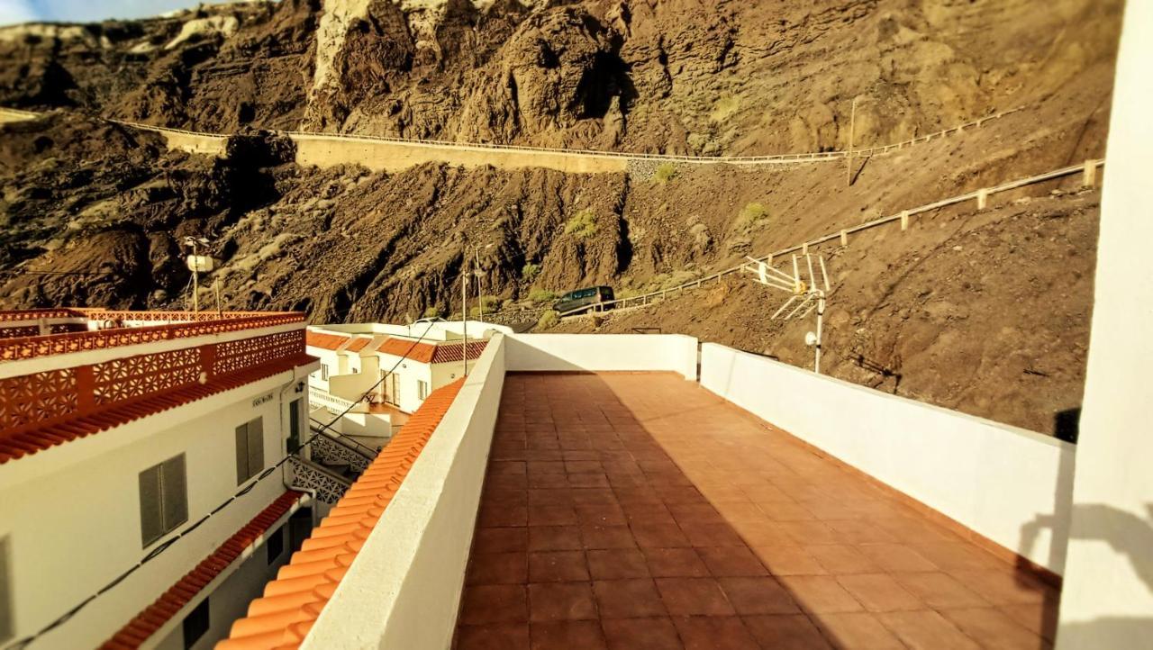 Alquilaencanarias Casa La Playa La Gomera Alojera Екстериор снимка