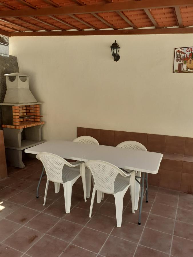 Alquilaencanarias Casa La Playa La Gomera Alojera Екстериор снимка